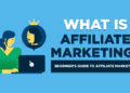 Affiliate Marketing for Beginners