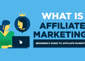 Affiliate Marketing for Beginners