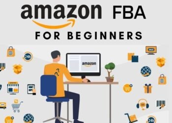 Amazon FBA for Beginners
