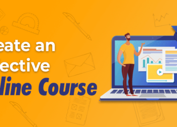 Create Online Courses