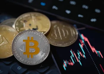 Cryptocurrency Trading