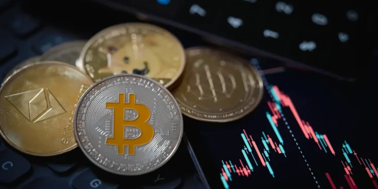 Cryptocurrency Trading