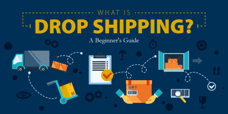 Dropshipping Business Guide