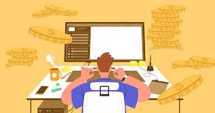 Earn Money from Freelancing