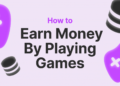 Earn Money from Gaming