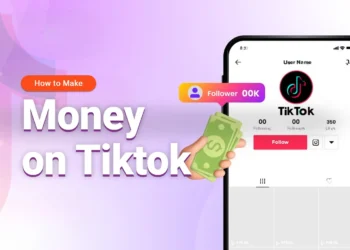 Earn Money from TikTok