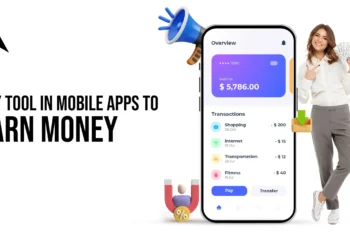 Earn from App Development