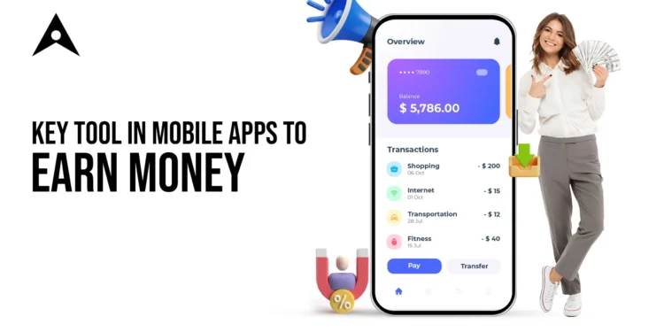 Earn from App Development