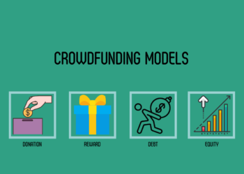 Earn from Crowdfunding Projects