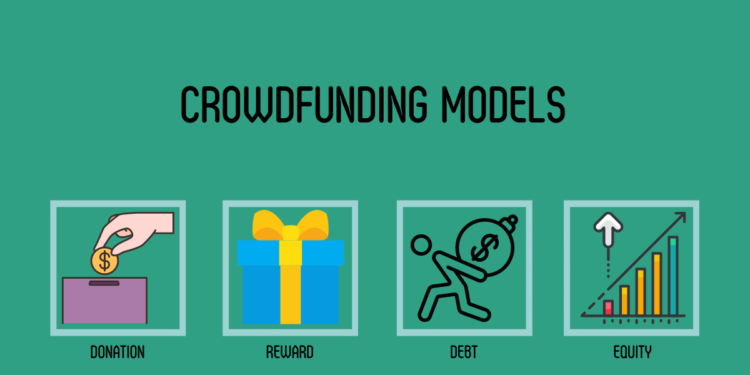 Earn from Crowdfunding Projects