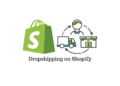 Earn from Dropshipping Shopify