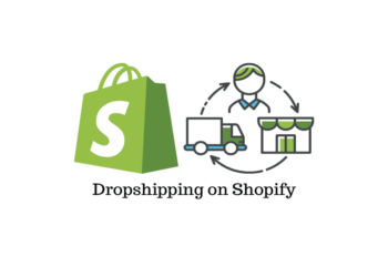 Earn from Dropshipping Shopify