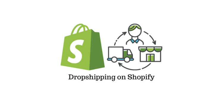 Earn from Dropshipping Shopify