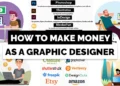 Earn from Graphic Design