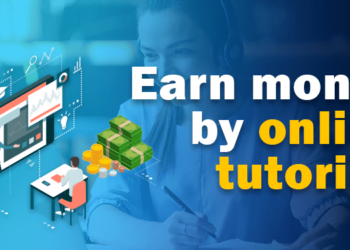 Earn from Online Tutoring