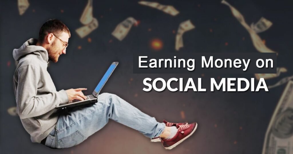 Earn from Social Media Ads2