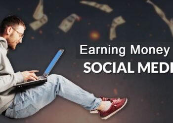 Earn from Social Media Ads2