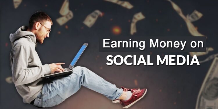 Earn from Social Media Ads2