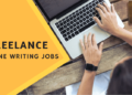 Freelance Writing Online