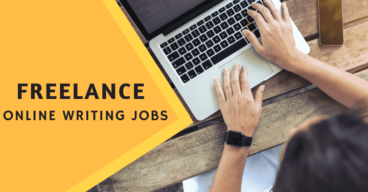 Freelance Writing Online
