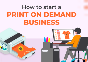 Print on Demand Business