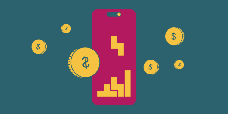 Mobile Game Monetization