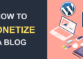 Monetize Your Blog with Ads