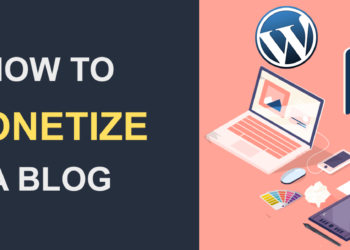 Monetize Your Blog with Ads