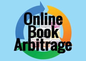 Online Arbitrage for Beginners