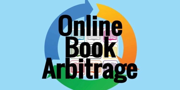 Online Arbitrage for Beginners