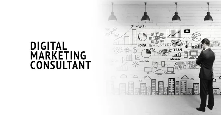 Online Marketing Consultancy