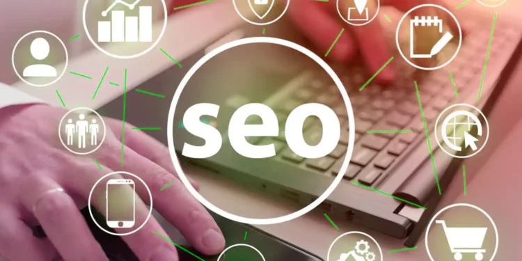 SEO Consulting Online