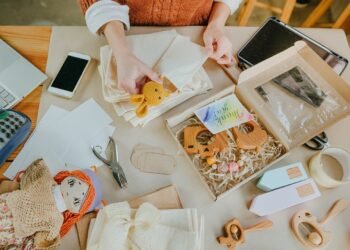 Sell Handmade Crafts Online