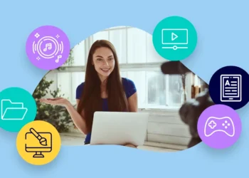 Selling Digital Products Online