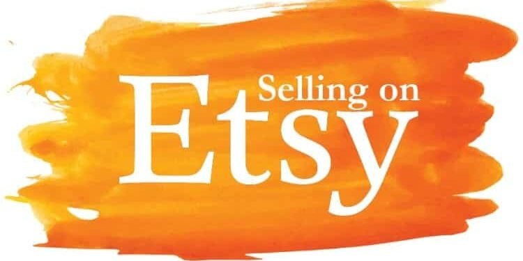 Selling on Etsy