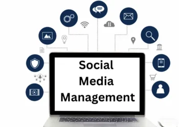 Social Media Management